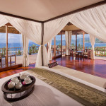 Ocean View Villa Bali