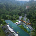 Ubud Rain Forest Villa