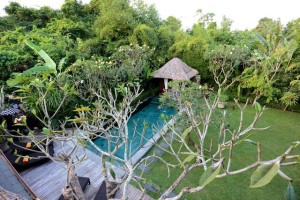 Bali Damai Villa