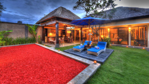 Bali Rich Villa