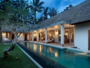 Kerasan Villa Ubud