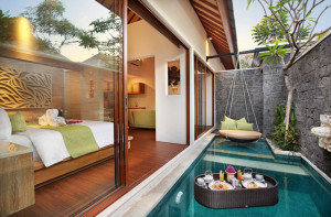 Ini Vie Villa Seminyak