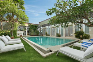 Viola Villa Seminyak