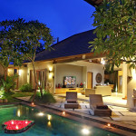 Desa di Bali Villa