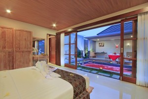 Grand Kesambi Resort & Villa