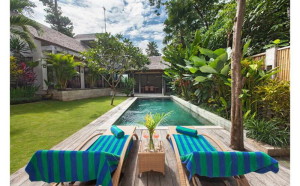 Liang Villa seminyak